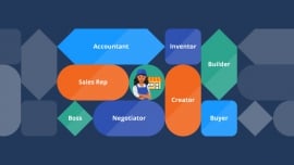 business budgeting in 4 easy steps
