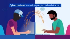 online scams